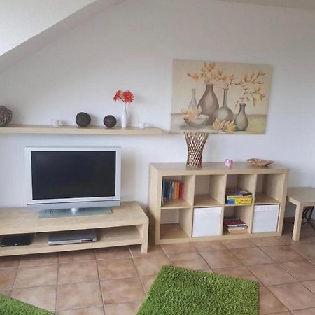 Ferienwohnung Leo เอสเซน ภายนอก รูปภาพ