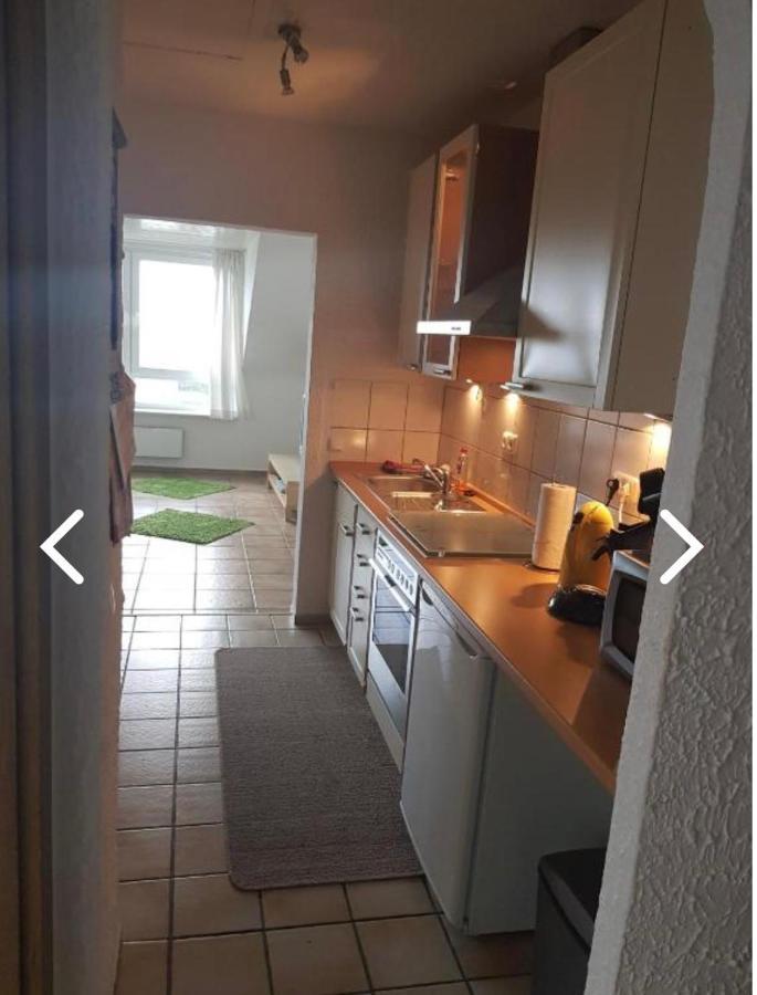 Ferienwohnung Leo เอสเซน ภายนอก รูปภาพ