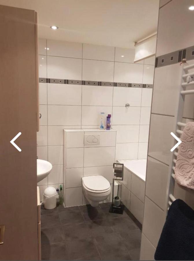 Ferienwohnung Leo เอสเซน ภายนอก รูปภาพ