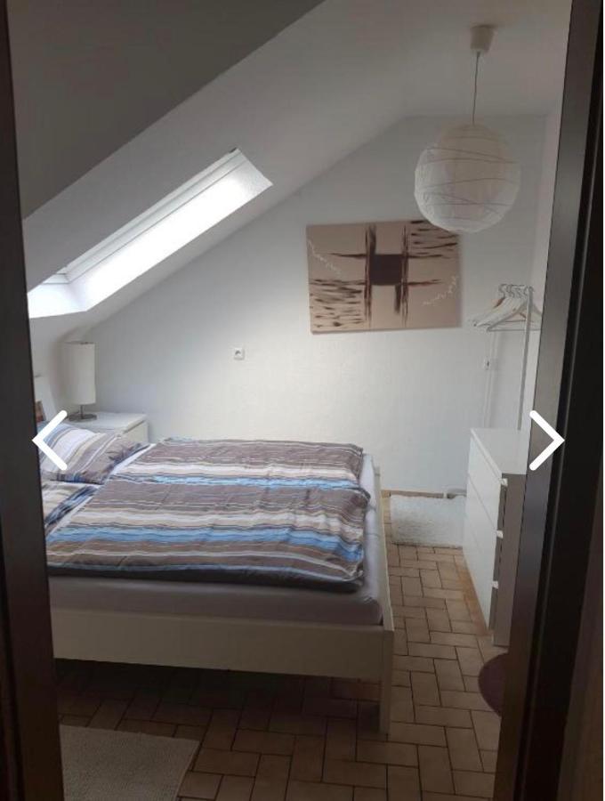 Ferienwohnung Leo เอสเซน ภายนอก รูปภาพ